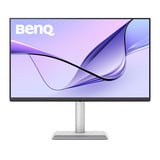BenQ MA270UP, LED-skærm Sølv