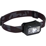 Black Diamond LED-lampe Sort