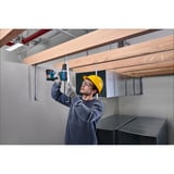 Bosch 0615A5009G, Værktøjssæt Blå