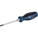 Bosch 1 600 A01 TF9 manuel skruetrækker Enkelt Lige skruetrækker Blå/Sort, 120 g, 240 mm, 60 mm, 30 mm