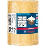 Bosch 2608900898, Slibning ark 