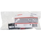 Bosch 2 607 002 632 støvsuger tilbehør & forsyning Slange adapter Tromle vakuum Sort/Rød, Slange adapter, Tromle vakuum, Sort, Rød, 3,5 cm, 1 stk