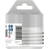 Bosch 2 608 599 016 hulsav Vinkelsliber 1 stk, Boremaskine Enkelt, Vinkelsliber, Sten, Flise, Mursten, Sandsten, Grå, 3,5 cm, 5,1 cm