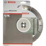 Bosch 2 608 602 200 Skæreskive tilbehør vinkelsliber Skæreskive, Beton, Bosch, 2,22 cm, 23 cm, 2,3 mm