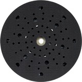 Bosch 2 608 900 007 slibeskive Slibeskive bagepude, Slibning pad Sort, Slibeskive bagepude, Bosch, Sort, Rød, Rund, 15 cm, 1 stk