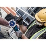 Bosch 2 608 901 392 slibeskive Afskæredisk, Skæreskive Afskæredisk, Diamond, Bosch, Blå, Rund, 3,1 mm