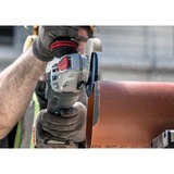 Bosch 2 608 901 392 slibeskive Afskæredisk, Skæreskive Afskæredisk, Diamond, Bosch, Blå, Rund, 3,1 mm