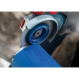 Bosch 2 608 901 392 slibeskive Afskæredisk, Skæreskive Afskæredisk, Diamond, Bosch, Blå, Rund, 3,1 mm