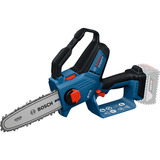 Bosch Batteri gren sav GKE 18V-20 Professional solo, 18 Volt, Motorsav Blå