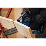 Bosch Batteri gren sav GKE 18V-20 Professional solo, 18 Volt, Motorsav Blå