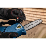 Bosch Batteri gren sav GKE 18V-20 Professional solo, 18 Volt, Motorsav Blå