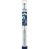 Bosch Expert SDS Max-8X Hammer drill bit 1 stk, Boremaskine Borehammer, Hammer drill bit, 1,2 cm, 340 mm, Beton, Sten, 20 cm