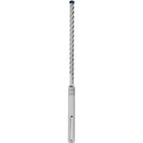 Bosch Expert SDS Max-8X Hammer drill bit 1 stk, Boremaskine Borehammer, Hammer drill bit, 1,2 cm, 340 mm, Beton, Sten, 20 cm