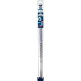 Bosch Expert SDS Max-8X Hammer drill bit 1 stk, Boremaskine Borehammer, Hammer drill bit, 2,4 cm, 520 mm, Beton, Sten, 40 cm