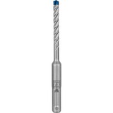 Bosch Expert SDS plus-7X Hammer drill bit 10 stk, Boremaskine Borehammer, Hammer drill bit, 6 mm, 115 mm, Beton, Sten, 5 cm