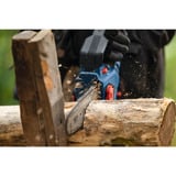 Bosch GKE 18V-20 Professional, 06008D7100, Motorsav Blå