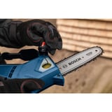 Bosch GKE 18V-20 Professional, 06008D7100, Motorsav Blå