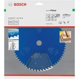 Bosch ‎2608644066 rundsavklinge 30,5 cm 1 stk Træ, 30,5 cm, Bosch, 846 g, 1 stk