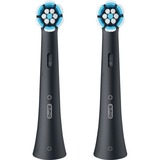 Braun Oral-B iO Gentle Clean, Børstehoved Sort