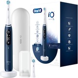 Braun Oral-B iO Series 7N, El-tandbørste Blå