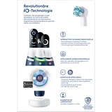 Braun Oral-B iO Series 7N, El-tandbørste Blå