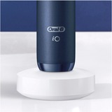 Braun Oral-B iO Series 7N, El-tandbørste Blå