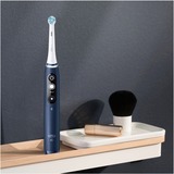 Braun Oral-B iO Series 7N, El-tandbørste Blå