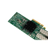 Broadcom Assy Top BCM957414A4142CC Cloud Intern 25000 Mbit/s, Netværkskort Intern, Ledningsført, PCI Express, 25000 Mbit/s