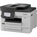 Brother MFC-J5110DW, Multifunktionsprinter grå/antracit