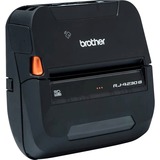 Brother RJ3050Z1, Kvitterings printer Sort