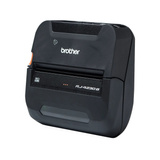 Brother RJ-4230B POS printer 203 x 203 dpi Kabel & trådløs Direkte termisk Mobil printer, Kvitterings printer Sort, Direkte termisk, Mobil printer, 203 x 203 dpi, 5 tomme/sek., 127 mm/sek., 5,8 cm