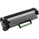 Brother TN-1150 tonerpatron 1 stk Original Sort 1000 Sider, Sort, 1 stk