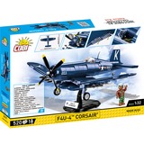 COBI COBI-2417, Bygge legetøj 