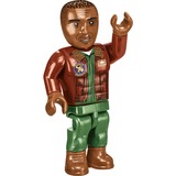 COBI COBI-2417, Bygge legetøj 