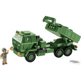 COBI COBI-2626, Bygge legetøj 