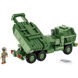 COBI COBI-2626, Bygge legetøj 