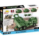 COBI COBI-2626, Bygge legetøj 