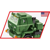 COBI COBI-2626, Bygge legetøj 