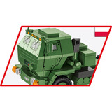COBI COBI-2626, Bygge legetøj 