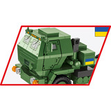 COBI COBI-2626, Bygge legetøj 