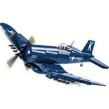 COBI F4U-4 Corsair, Bygge legetøj 