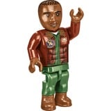 COBI F4U-4 Corsair, Bygge legetøj 