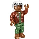 COBI F4U-4 Corsair, Bygge legetøj 