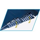 COBI F4U-4 Corsair, Bygge legetøj 