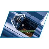 COBI F4U-4 Corsair, Bygge legetøj 