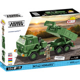 COBI M142 Himars, Bygge legetøj 