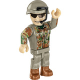 COBI M142 Himars, Bygge legetøj 