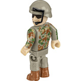 COBI M142 Himars, Bygge legetøj 