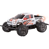 Carrera RC Hvid/Sort