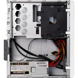 Chieftec BE-10W-300, Desktop boliger Hvid